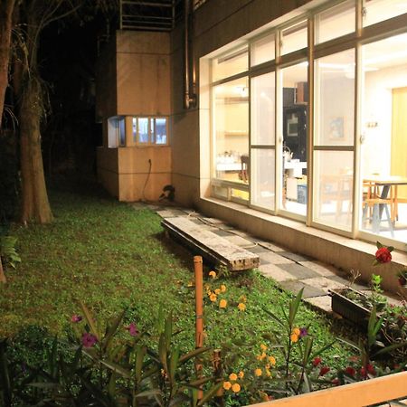 Katsu B&B Csien Kültér fotó