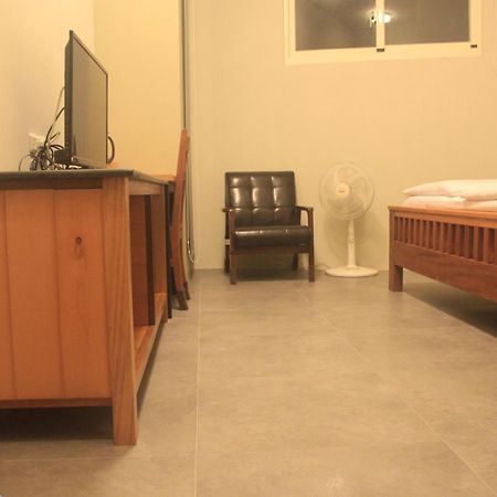 Katsu B&B Csien Szoba fotó