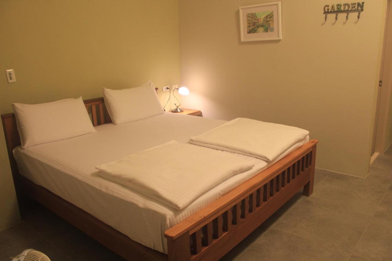 Katsu B&B Csien Szoba fotó