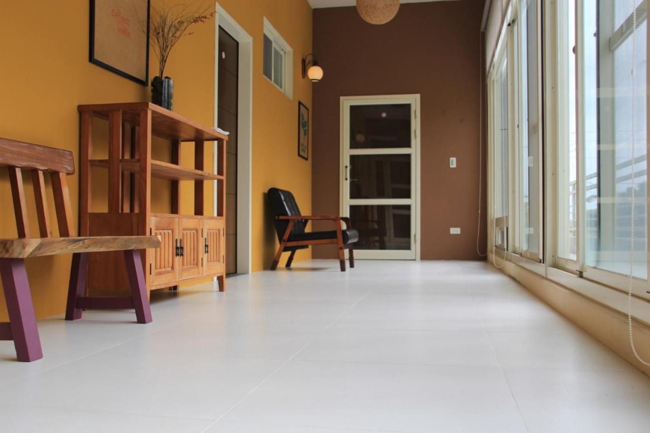 Katsu B&B Csien Kültér fotó