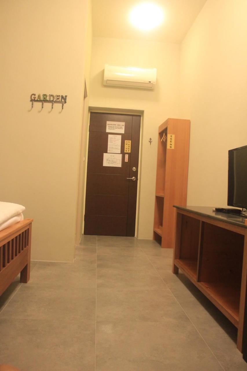 Katsu B&B Csien Szoba fotó