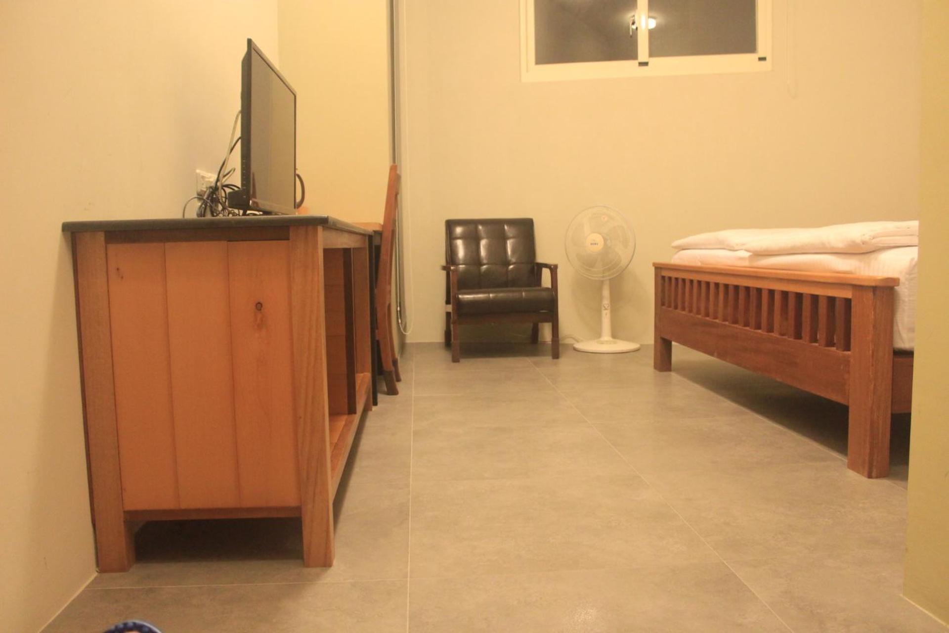 Katsu B&B Csien Szoba fotó