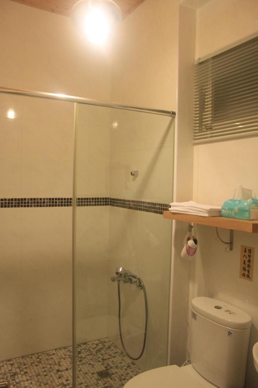 Katsu B&B Csien Szoba fotó