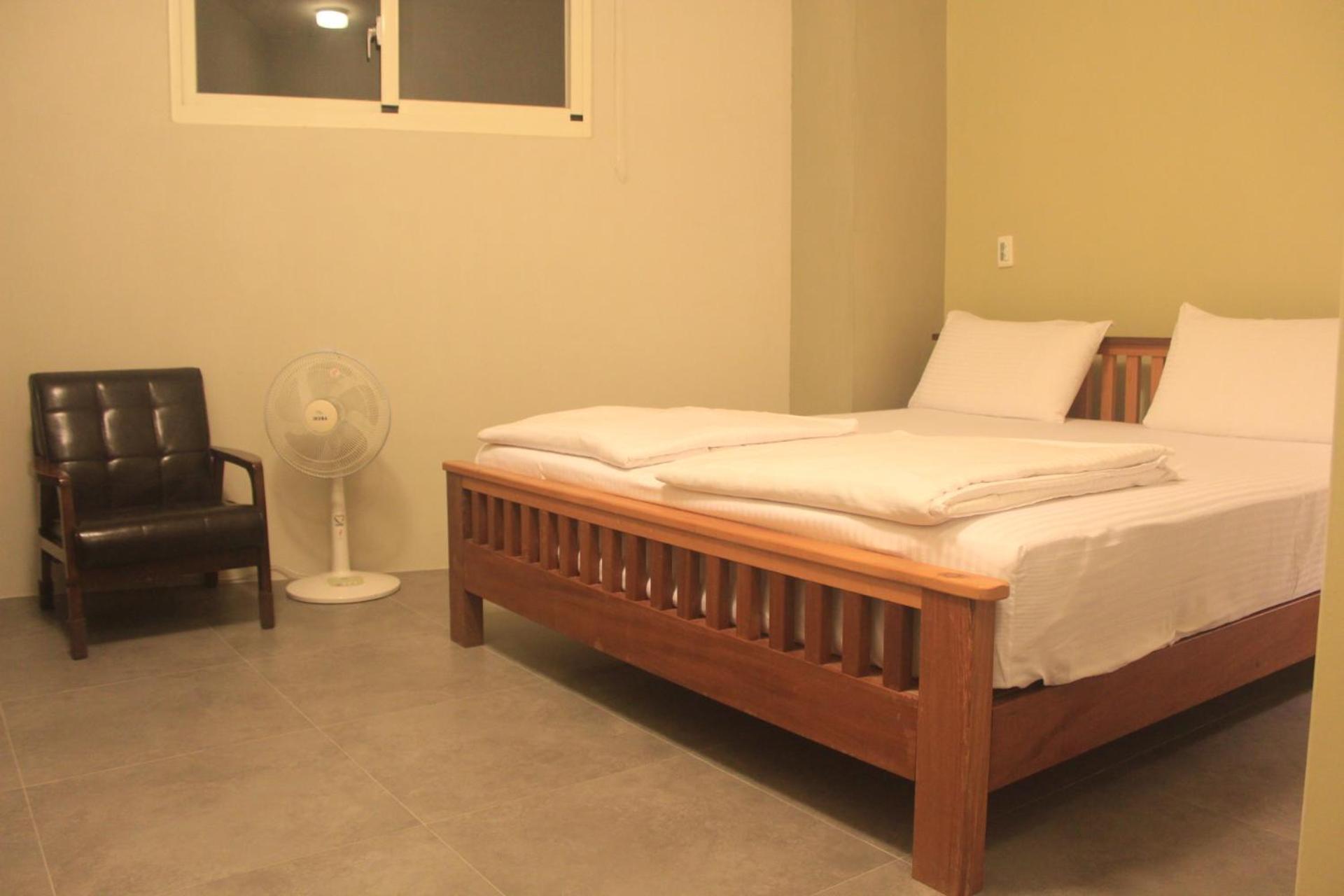 Katsu B&B Csien Szoba fotó