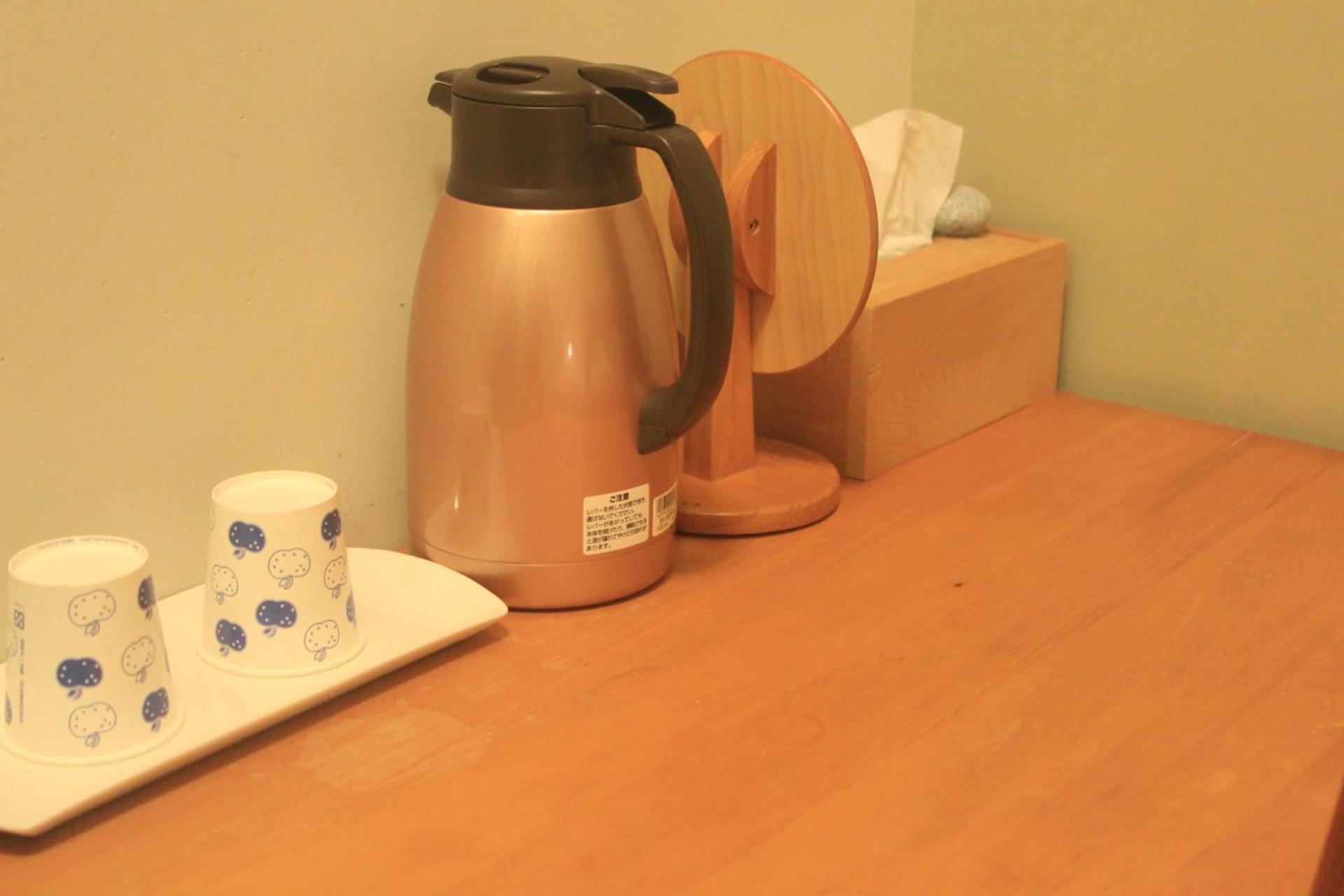 Katsu B&B Csien Szoba fotó