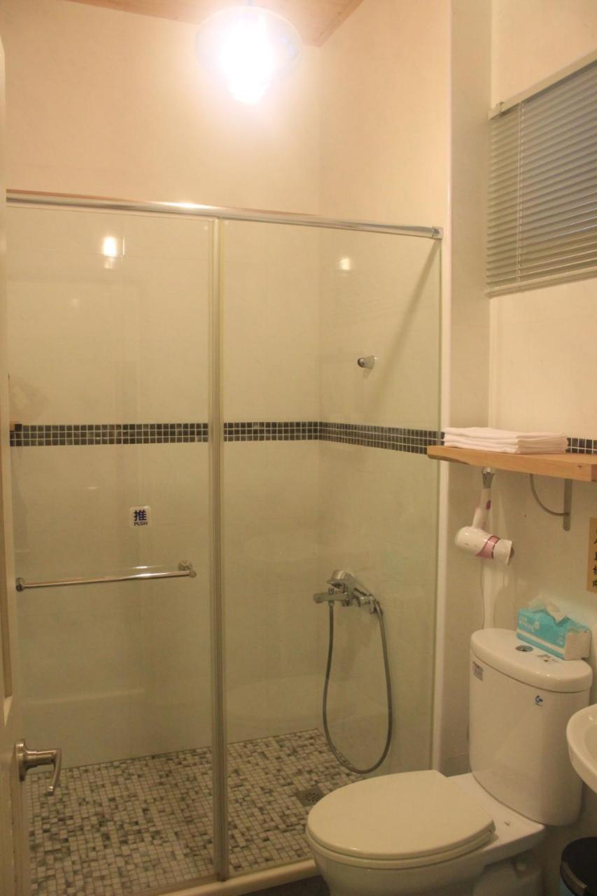 Katsu B&B Csien Szoba fotó