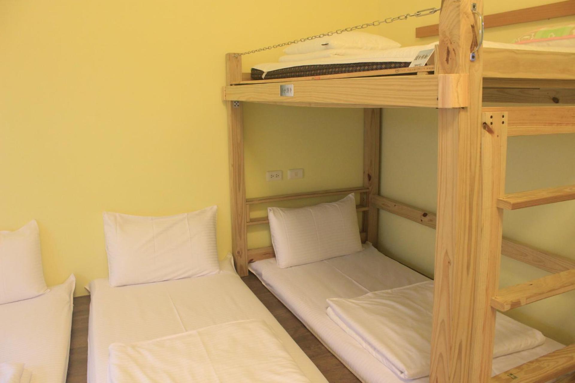 Katsu B&B Csien Szoba fotó