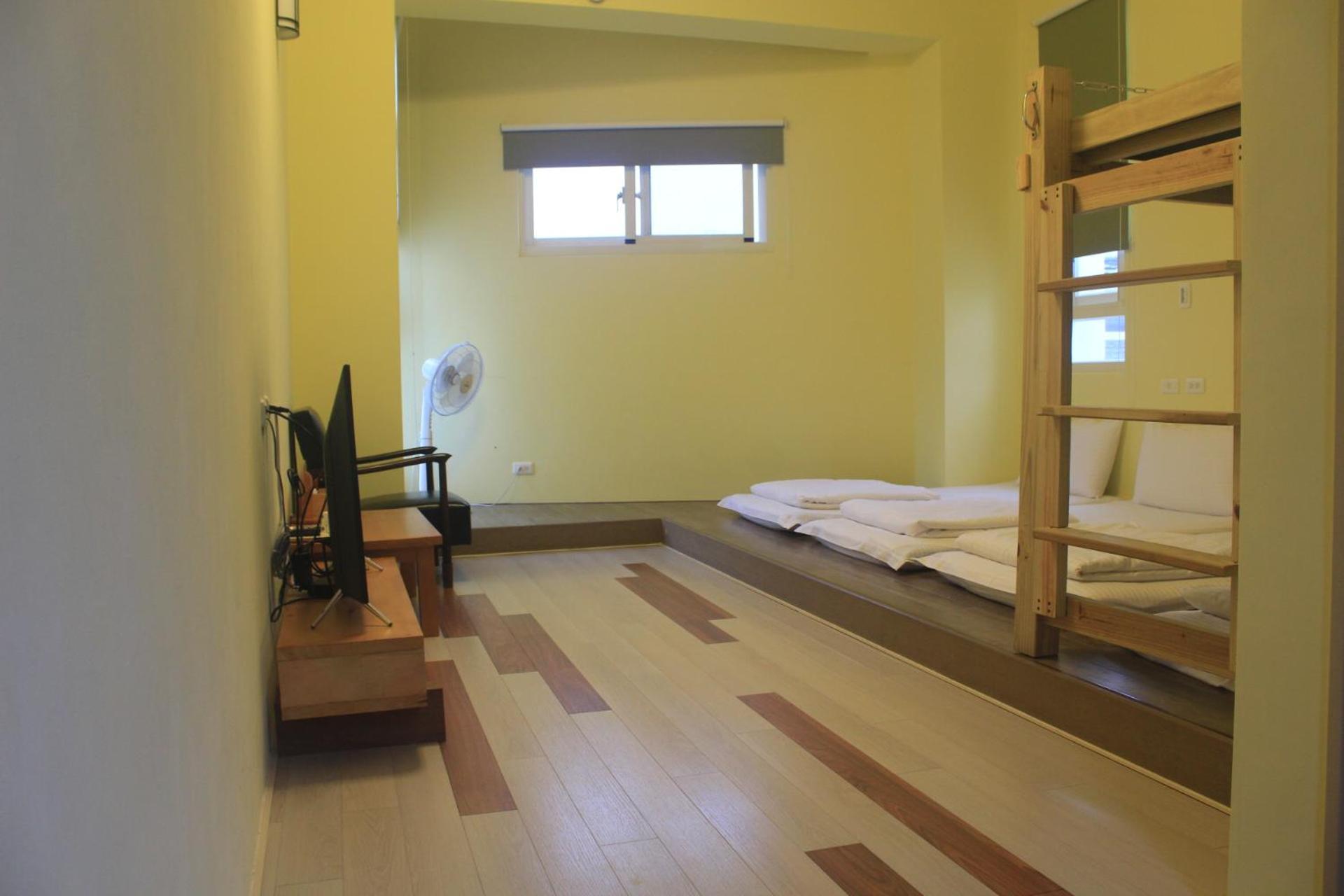 Katsu B&B Csien Szoba fotó