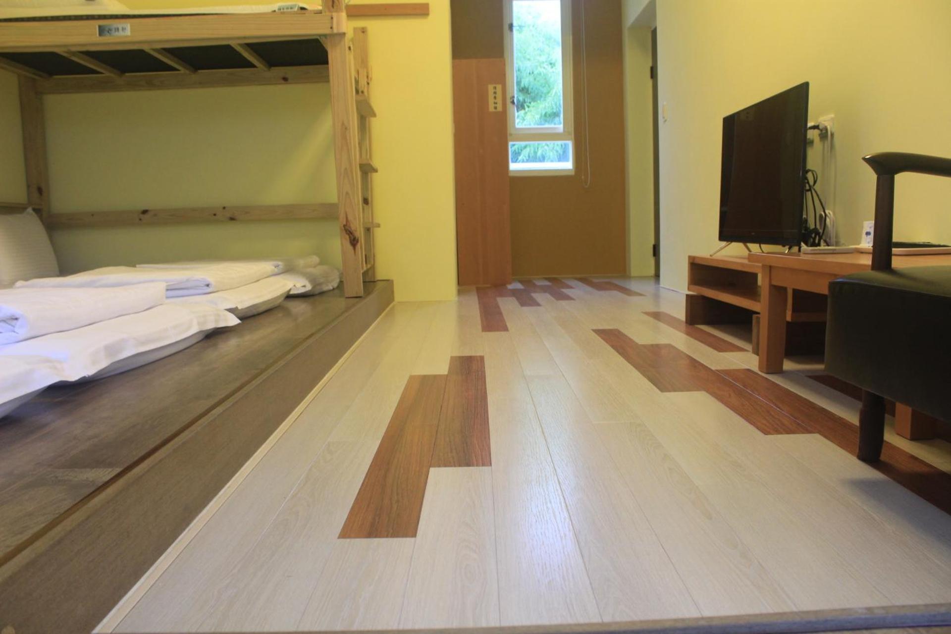 Katsu B&B Csien Szoba fotó