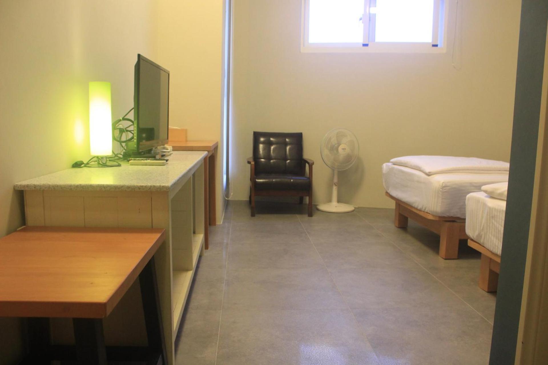 Katsu B&B Csien Szoba fotó