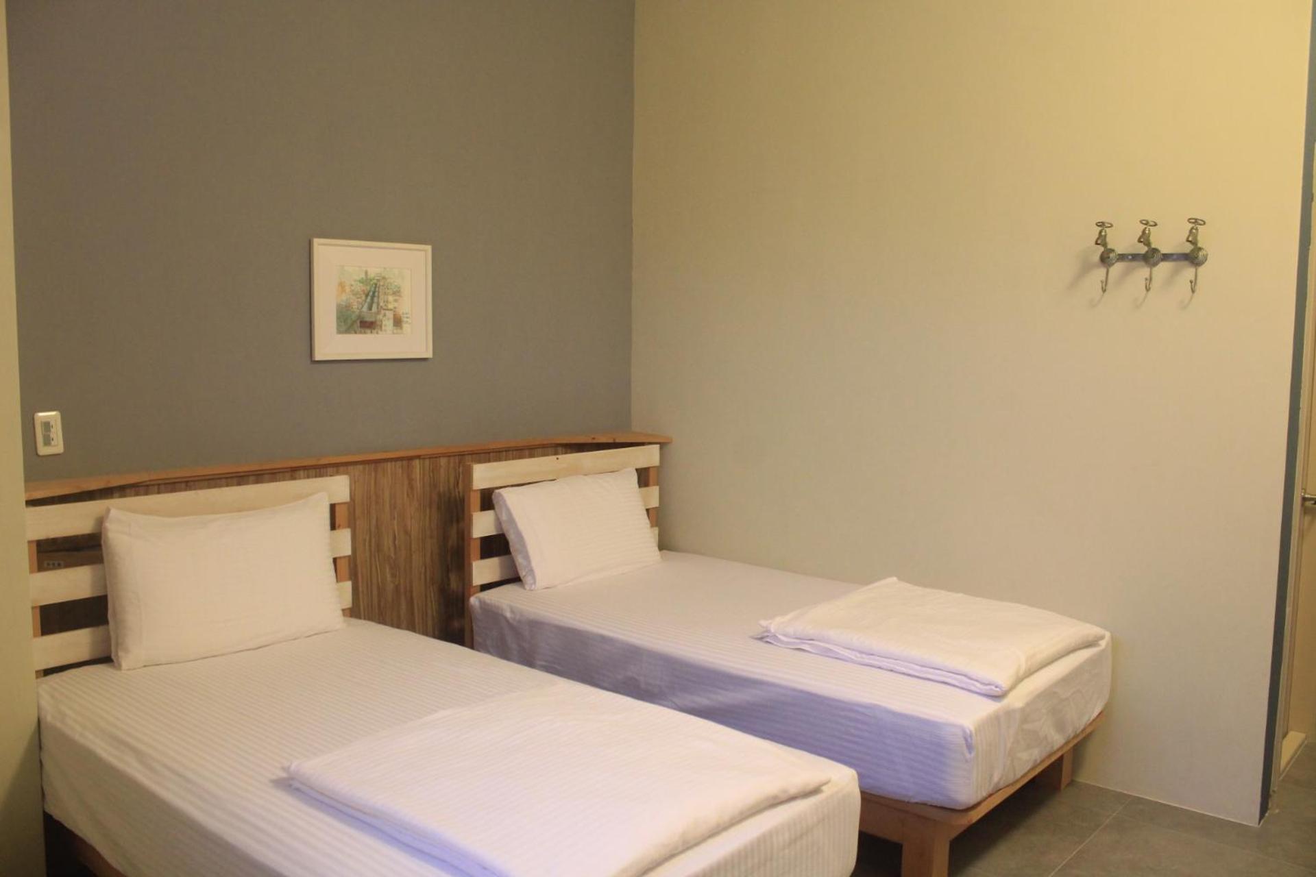 Katsu B&B Csien Szoba fotó