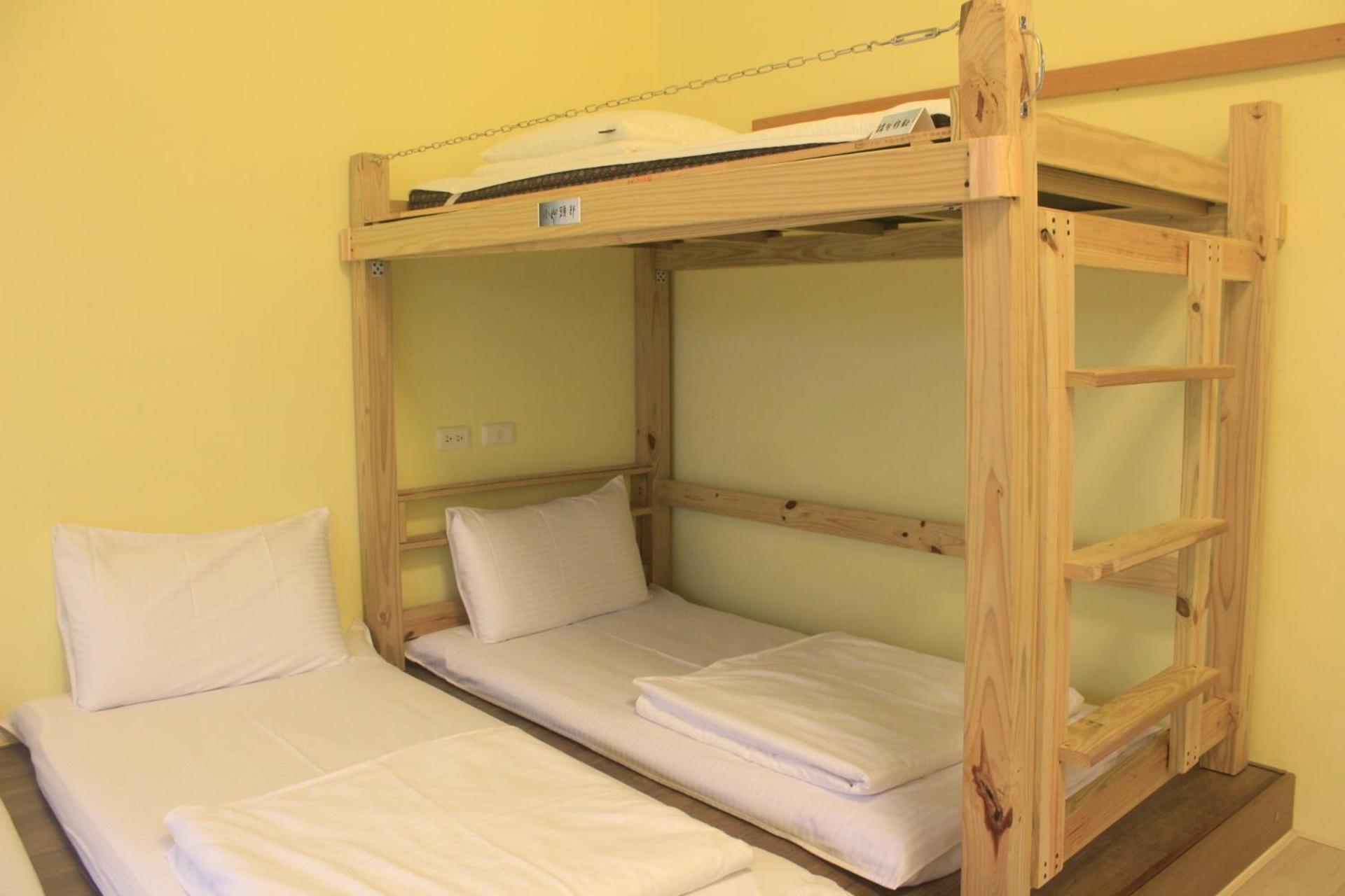 Katsu B&B Csien Szoba fotó