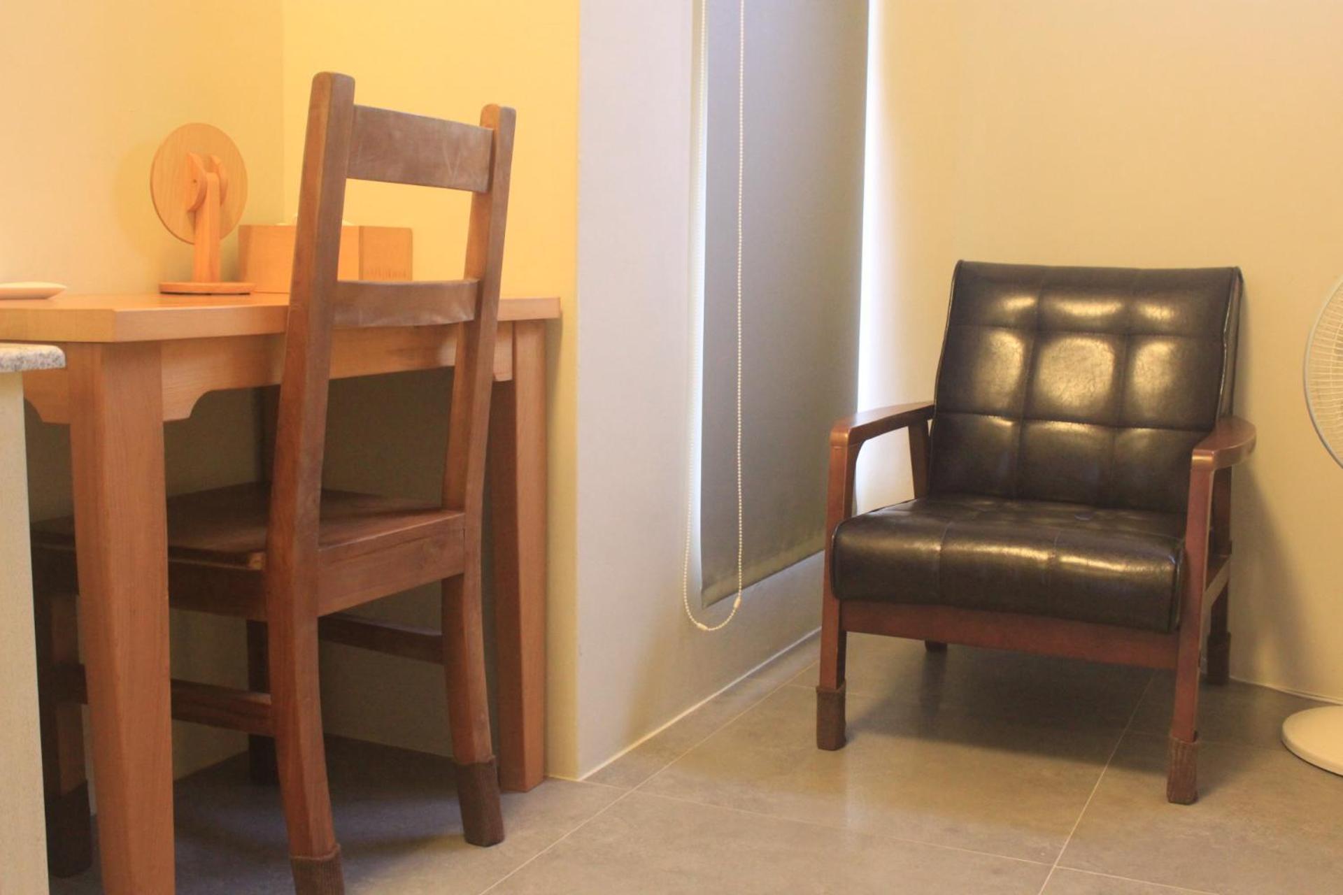 Katsu B&B Csien Szoba fotó