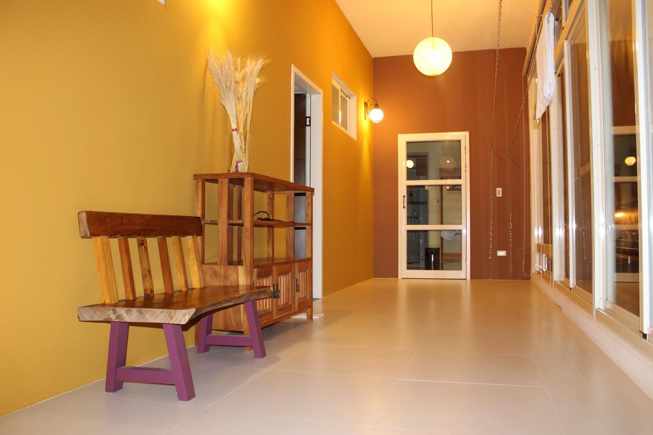 Katsu B&B Csien Kültér fotó